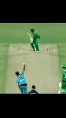 ATTITUDE - LONGEST SIX with NO LOOK | Hold the POSE_BIG Six  #cricketlegends #cricket #cricketlover