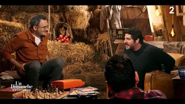 Patrick Fiori revient sur ses débuts difficiles