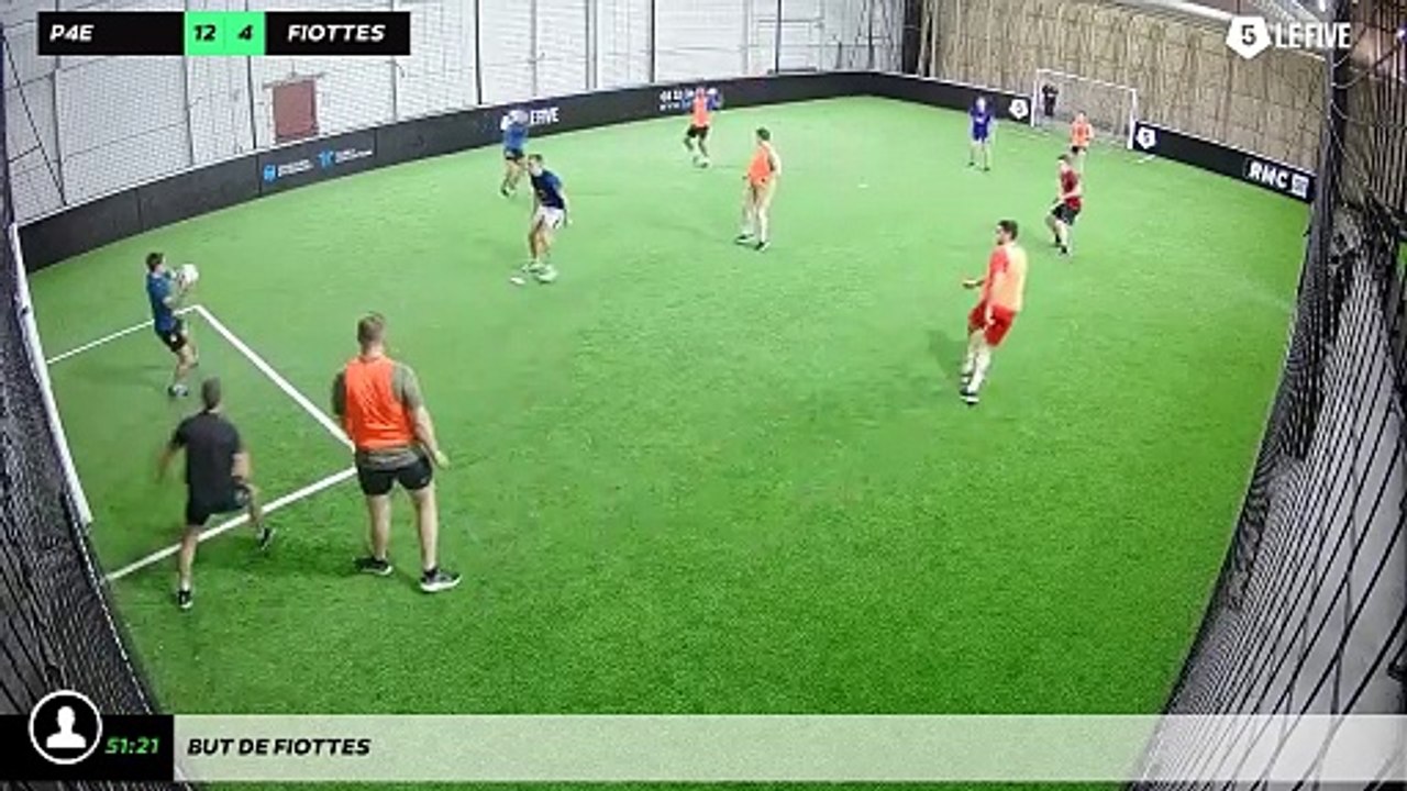But de FIOTTES