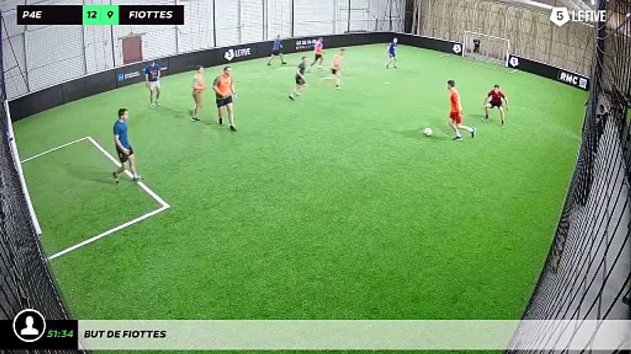But de FIOTTES