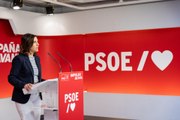 El PSOE deja la puerta abierta a hacer más cambios en la ley de amnistía