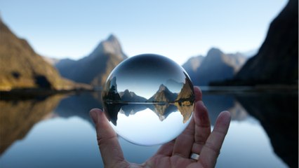 A pandemic more deadly than Covid will hit in 2024, according to this psychic