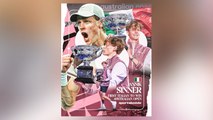 2024 Australian Open Summary: Jannik Sinner becomes first Italian to win Australian Open as Medvedev’s major final woes continue