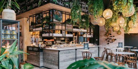 Brunch Loco Loca (Lorient) - OuBruncher