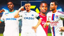 JT Foot Mercato : la Ligue 1 enflamme le mercato
