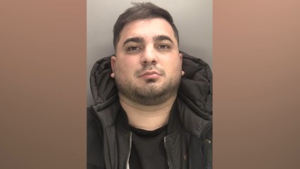 Birmingham headlines 29 January: How DNA helped police snare £10,000 Smethwick burglar at Luton Airport