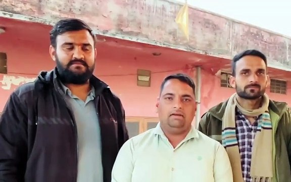 वीर तेजाजी महाराज का मनाया जन्मोत्सव