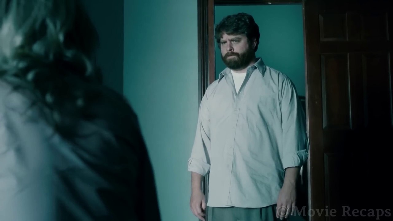 In Future, People Spontaneously Explode When Stressed Out video