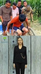 Why You Should Not Play in Mud? | Viral bey Inspector