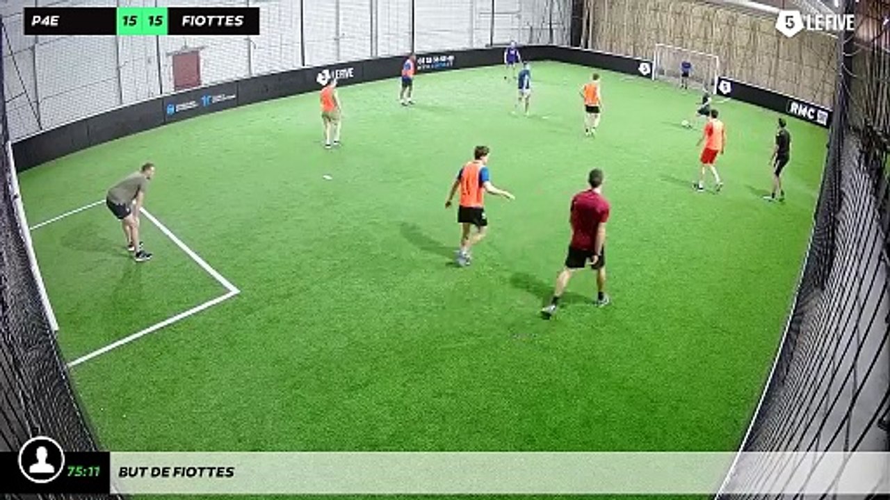But de FIOTTES