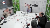Fútbol es Radio: Xavi dejará el Barça a final de temporada