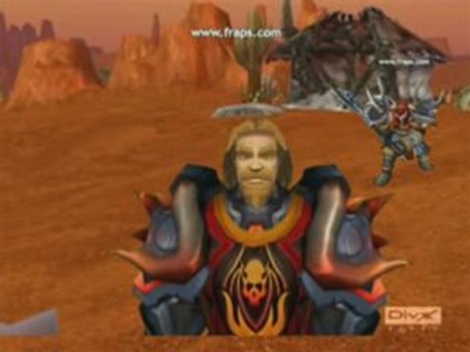 Chuck Norris