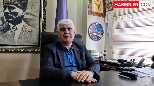 Terziler ve Giyim Sanatkarları Federasyonu Başkanı Ali Safa Şen: Maaş Zamları Esnafın İşini Etkilemedi.