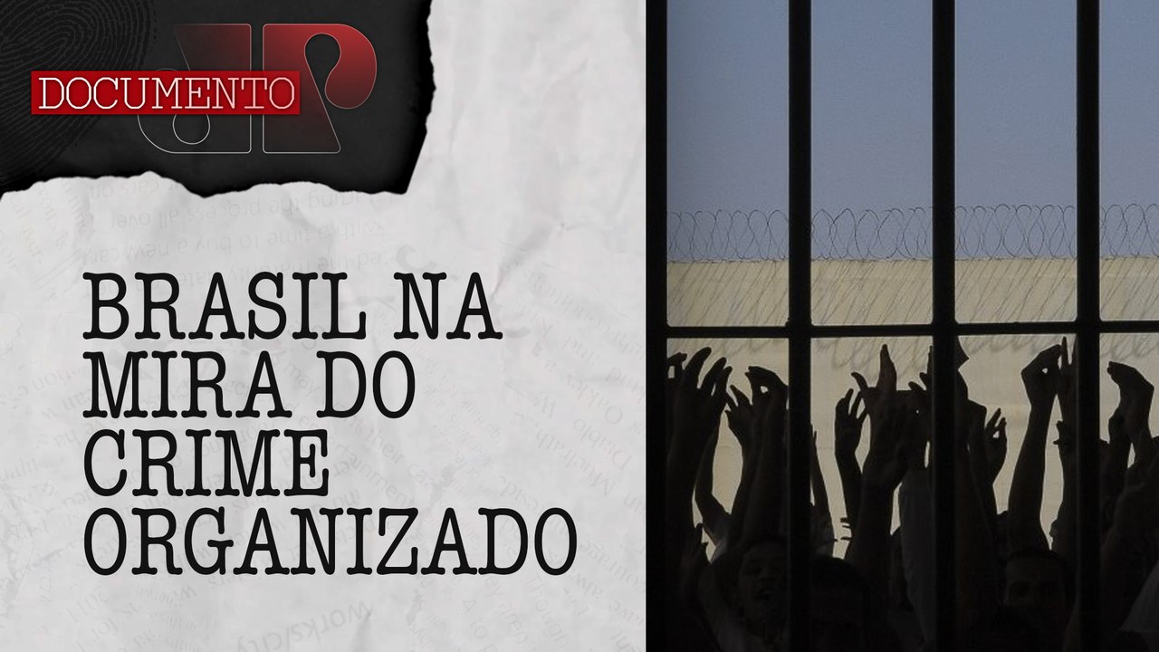 Regiões Norte e Nordeste contrariam tendência de queda de assassinatos | DOCUMENTO JP