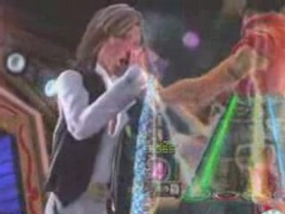 Guitar Hero : Aerosmith
