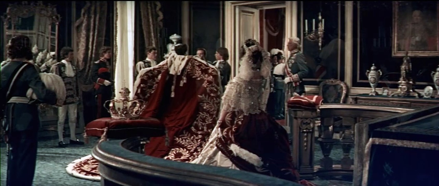 Ludwig ou le Crépuscule des dieux Bande-annonce (EN)