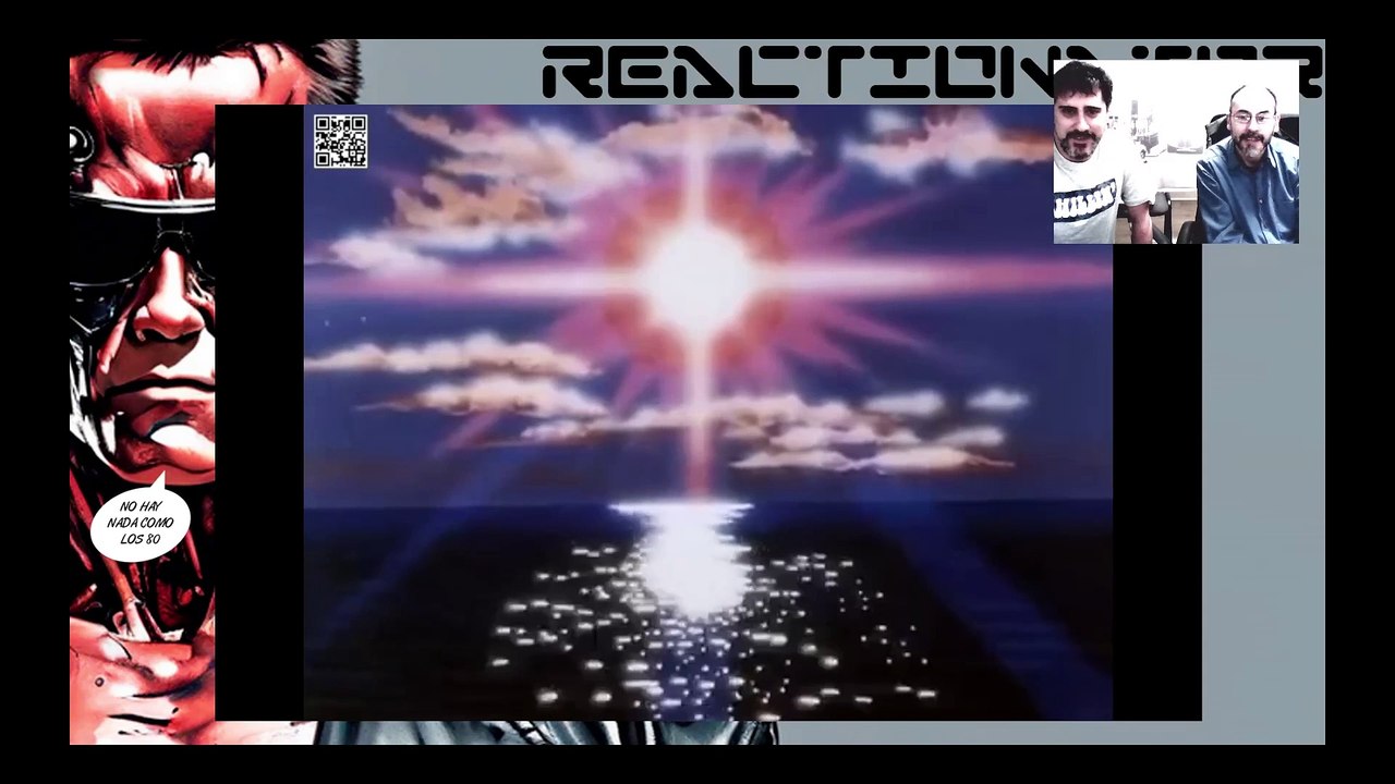 Reaccionamos a Polygon 1977