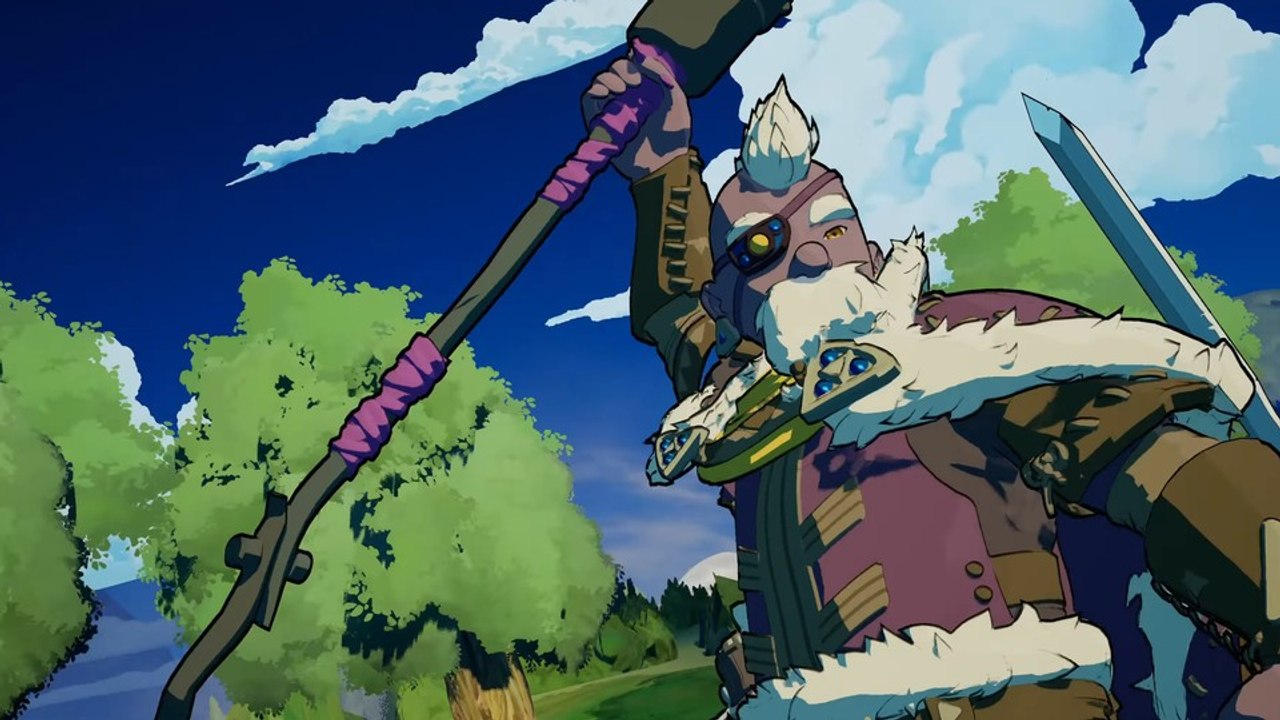 Das Studio hinter The Banner Saga zeigt im Trailer das aktuelle Fantasy-Projekt Towerborne