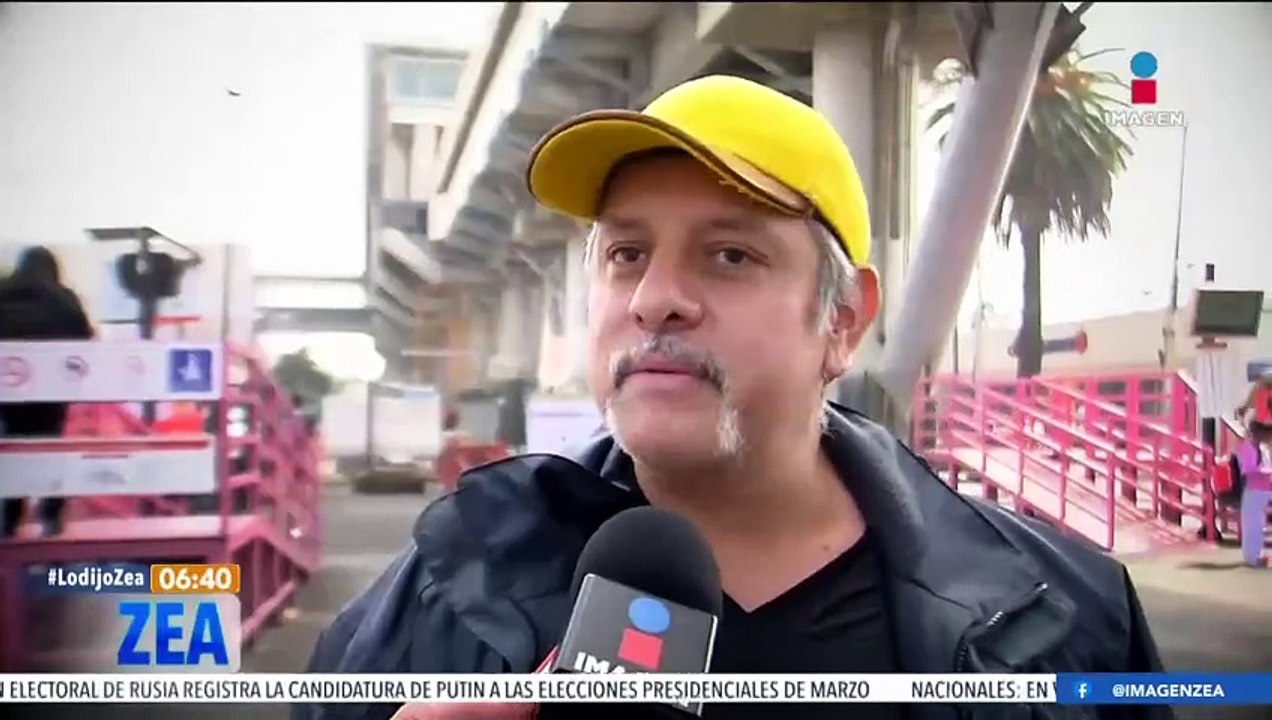 Reapertura de la Línea 12 Metro CDMX: Vecinos dicen tener sentimientos encontrados
