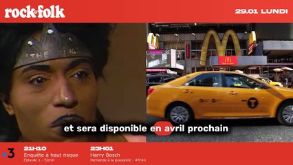 Je suis tout", un documentaire inédit sur Little Richard bientôt disponible sur nos écrans.