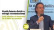 Alcalde Federico Gutiérrez entregó recomendaciones para afrontar el fenómeno de El Niño en Medellín