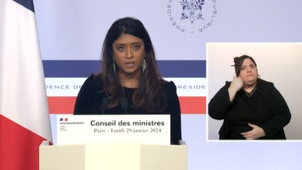 Download Video: Colère des agriculteurs: de « nouvelles mesures prises dès mardi », promet le gouvernement