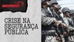 Quase 80% dos brasileiros temem ser vítimas de crimes violentos | DOCUMENTO JP