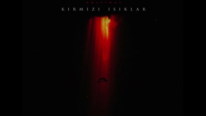 Critical - KIRMIZI IŞIKLAR (Lyric Video)