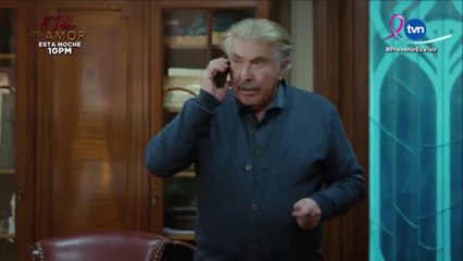 Fruto Prohibido - Capitulo 339