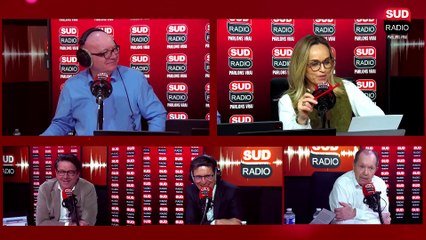Direction Toulouse, où des chauffeurs de taxis manifestaient aujourd’hui