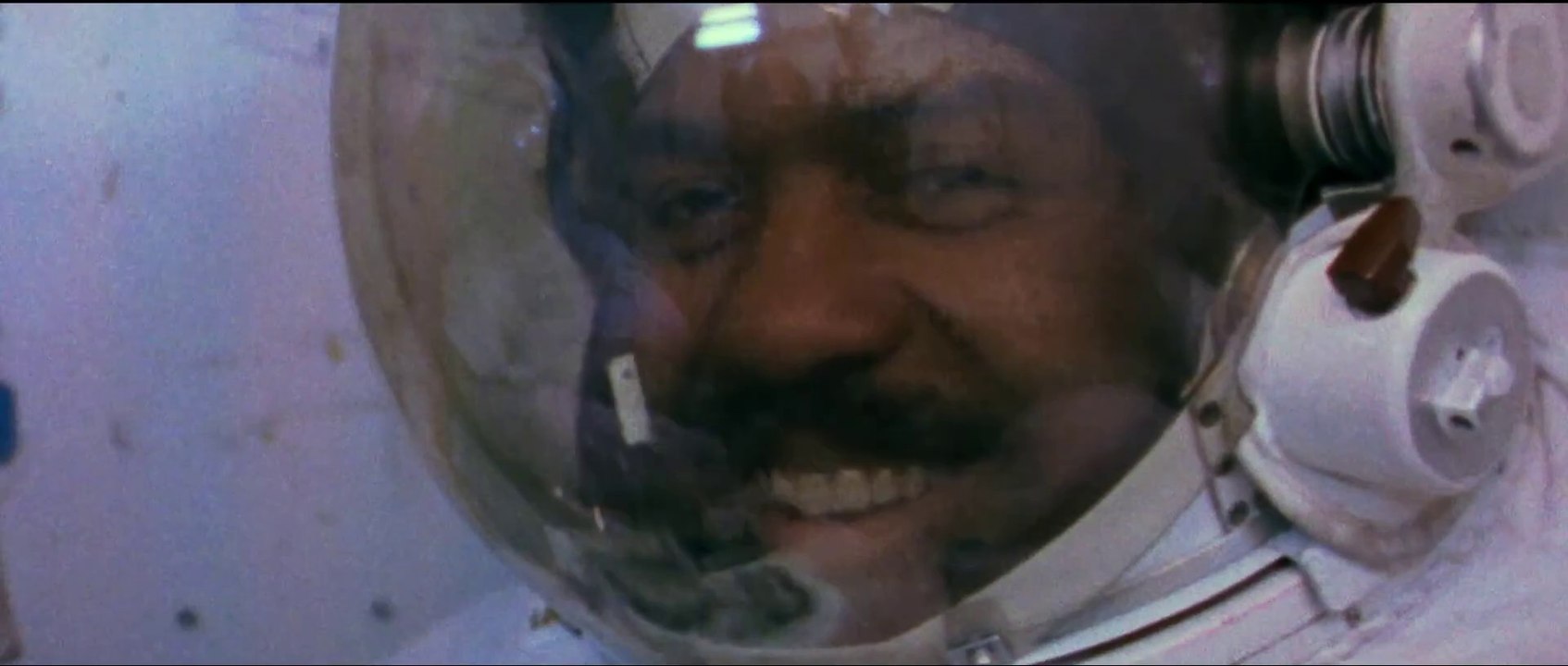 The Space Race - Official Trailer