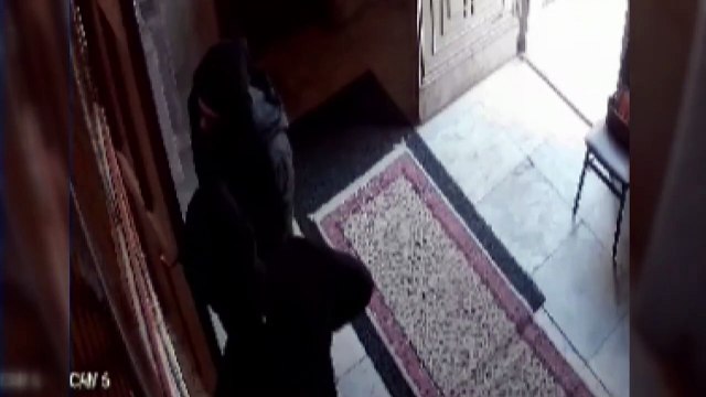 Kilisede öldürdükleri Murat Cihan'a kapıyı saldırganlar açmış!