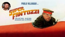 Super Fantozzi (1986) HD
