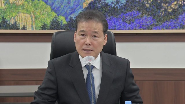 김영호 통일부 장관 '북한이탈주민의 날' 조속히 제정 / YTN