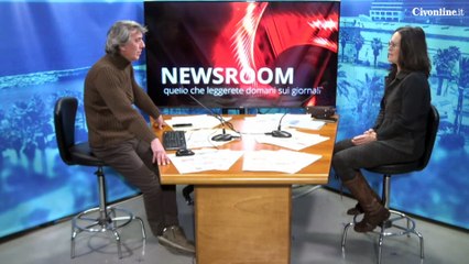NEWSROOM 29 gennaio  2024