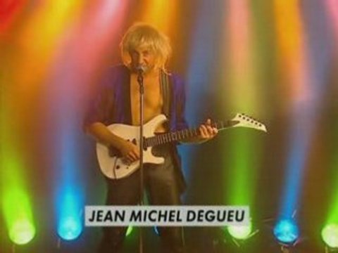 Kad - Compil. Chanteurs Inconnus vol IV