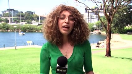 Extreme heat forecast for parts of NSW over the next three days