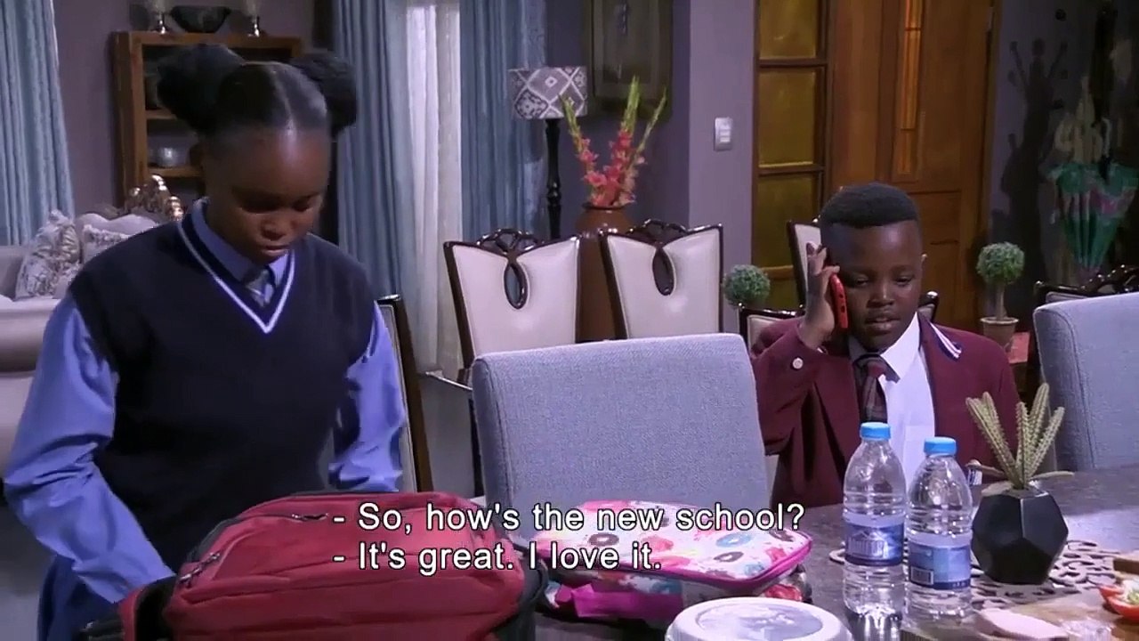 Skeem Saam Today 23 January 2024 video Dailymotion