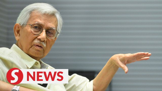 MACC gets go ahead to charge Daim but delayed due to health reasons, says Azam Baki