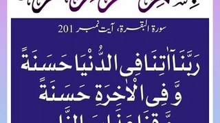 Quran , Al Quran Surah 02 Ayat 201 #viral #shorts #quran #youtubeshorts #ayat #asadnisar