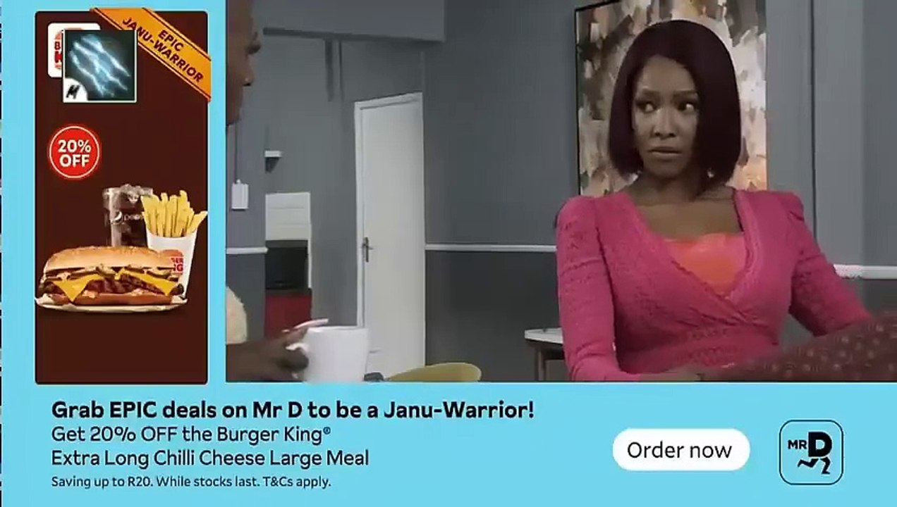 Scandal 23 January 2024 video Dailymotion