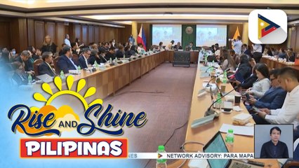 Pagpapalawak ng diskwento para sa Senior Citizens at PWDs, itinutulak ng mga kongresista