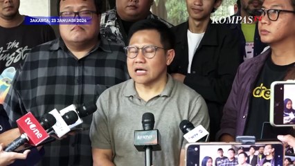 Alasan Sejumlah Komika Dukung Anies-Muhaimin: Bisa Tetap Kritik Lewat Komedi
