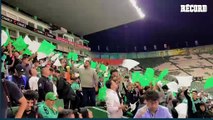 Así fue LA PRESENTACIÓN de Andrés Guardado con León