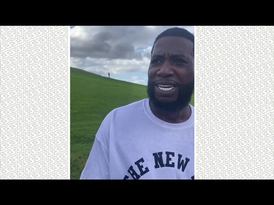 Gucci Mane Confirms Jeezy Verzuz + Trolls “Sno Cone’s” Fashion