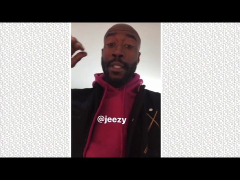 Freddie Gibbs Claps Back At Jeezy + References Verzuz Battle