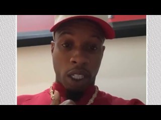 Tory Lanez Announces Another Loner Setback But Gives Good News Too