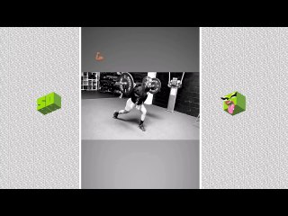 Saweetie Shows Off Her Workout Goals