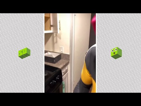 Blueface Officially Welcomes Chrisean Rock To The Label With Iced Out Pendant