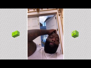 Rick Ross Serves Up Huge 2021 Hustling Motivation